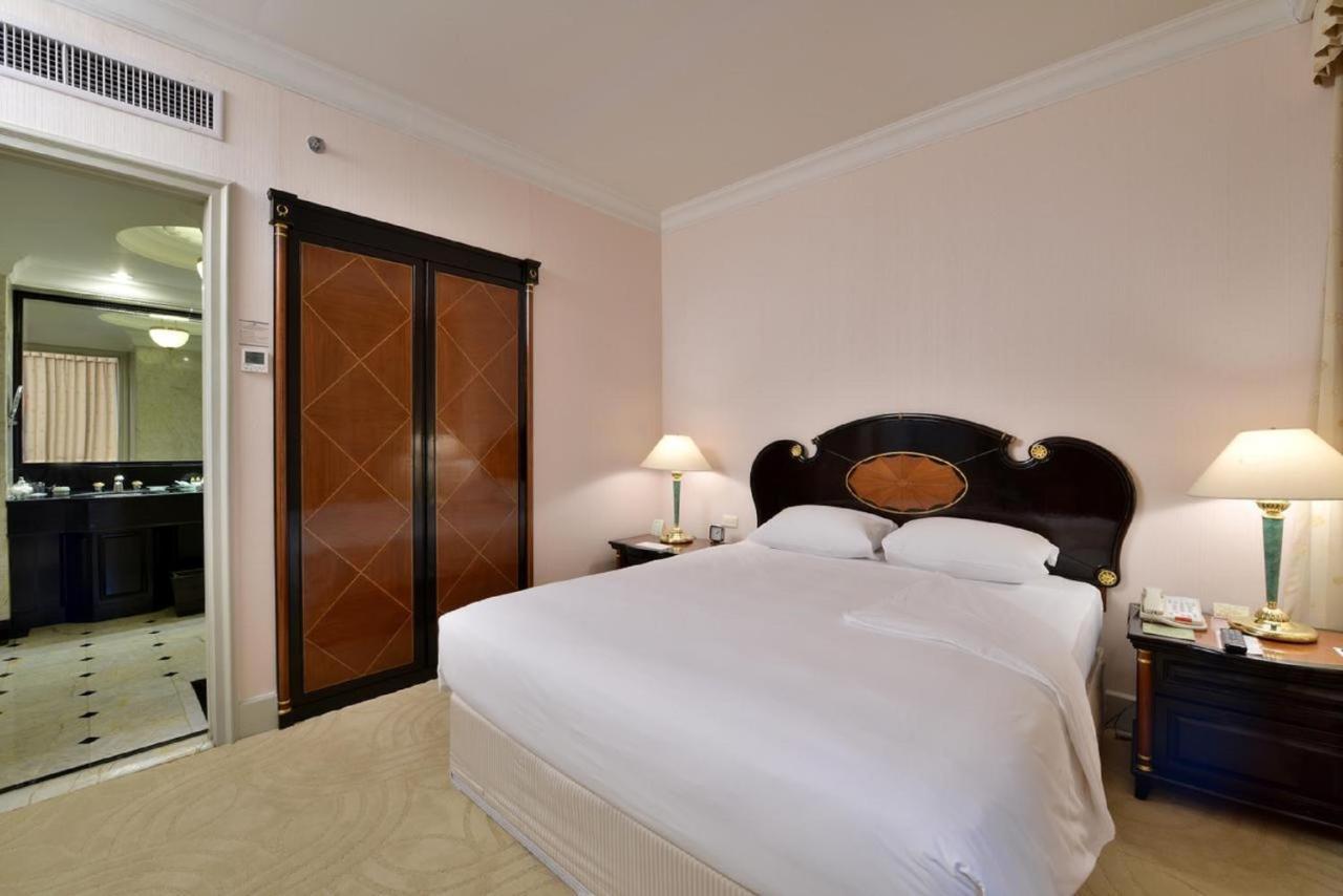 Evergreen Laurel Hotel Μπανγκόκ Δωμάτιο φωτογραφία